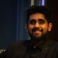 Nicholas Yohan George