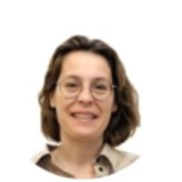 Sandrine Bechecloux