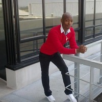 Bonginkosi Shange