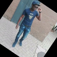 Siphamandla Njoko