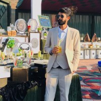 Harinder Singh