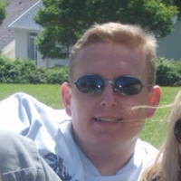 Steve McLinden