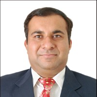 Amit Gupta ( Igbc - Ap )