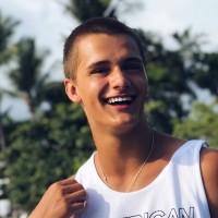 Hunter Timm