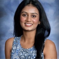 Srushti Patel