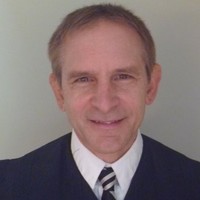 Judge Frank Szymanski