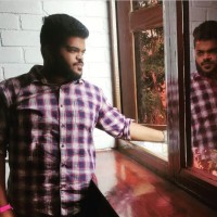 Ashish Kumar