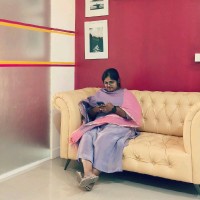 Amrutha Jayakumar