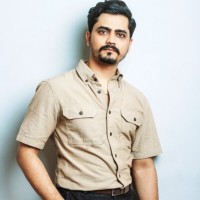 Aadesh Pardeshi