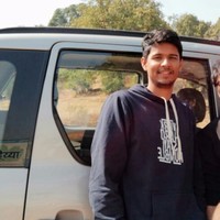 Parvez Shaikh
