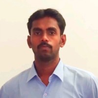 Rajkumar Sankaranarayanan