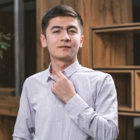 Muhammadaziz Abdumalikov