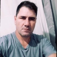 Marcio Pedroso
