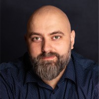Patrik Černý
