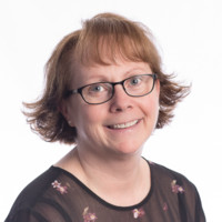 Lynn Spragg