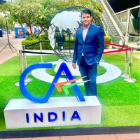 CA Satya N Sharma ( サテヤ シャルマ )