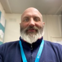 James Mauch