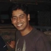 Sangeeth Thenmadath