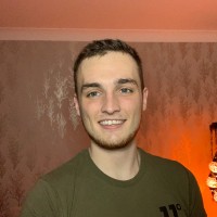 Harry Hallam