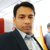 Shivinder Goyal