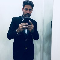 Sunil Kumar