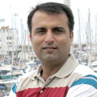Azhar Saeed