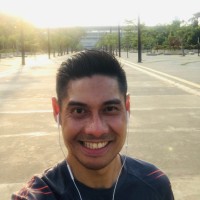 Michael Simanjuntak