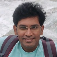 Karthik Gopalakrishnan