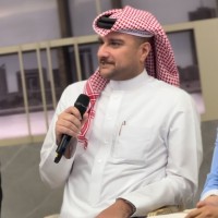 Nawaf K. Shaheen, Associate Cipd