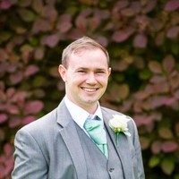 Mark Fitzpatrick