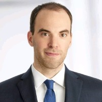 Marc-André Fréchette, M.Sc., CFA