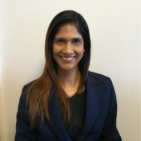 Dashini Pillay