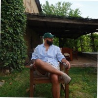 Alexander Romero
