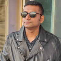 PRANAV GARG ♤