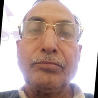 Devi Shanker Bisariya