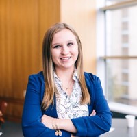 Claire Pauluzzi, Cpa