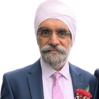 Inder Panesar