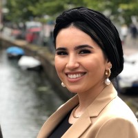 Sanae Tahtah