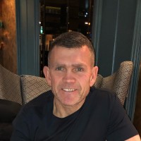 Steven Cain