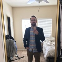 Kyle O'Brien
