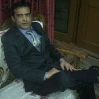 Vinod Singh Rawat
