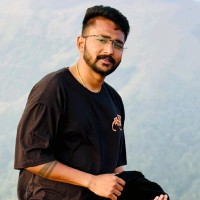 Kartik H