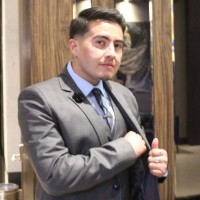 Diego Hernández