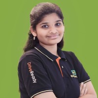 Mounika Devi Paila