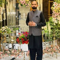 Tariq Mahmood