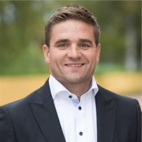 Daniel Nyström