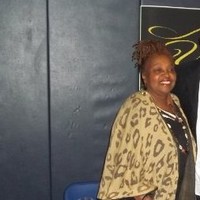 Ora Jackson