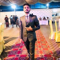 Faraz Mughal