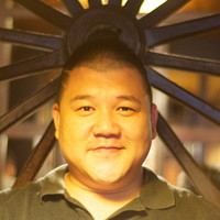 黃泰然