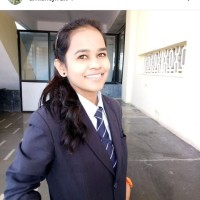 Amrapali Shejwal